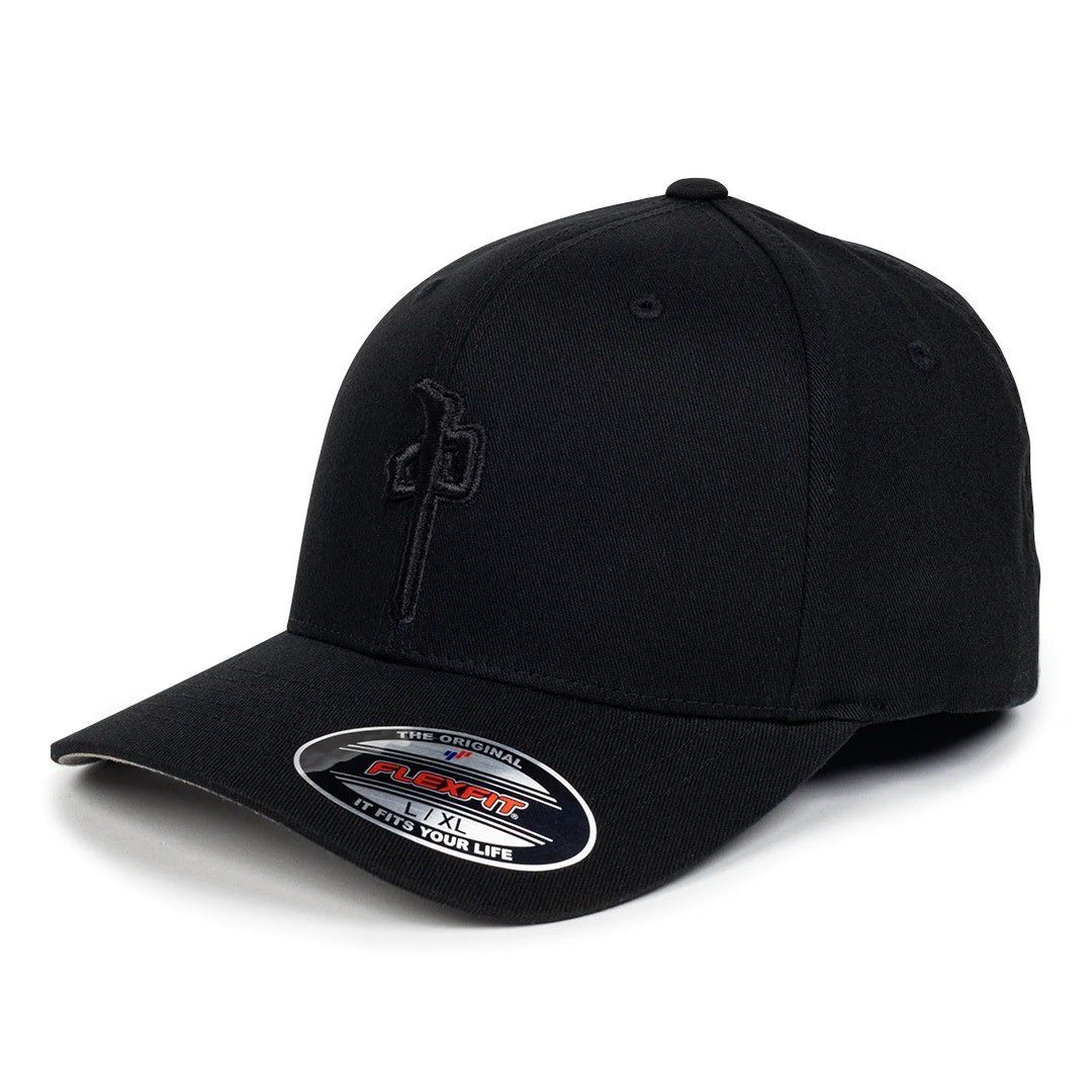 RDS Flexfit OG Puffy Hat