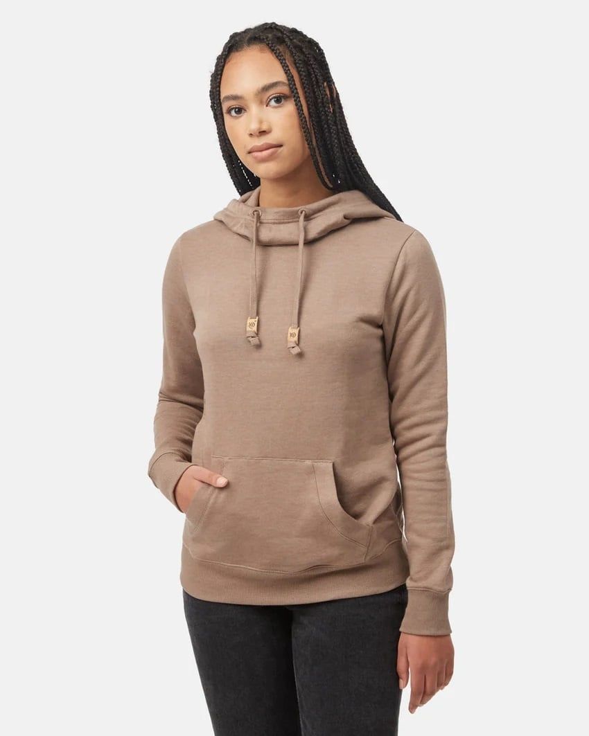 Tentree Women&#39;s Banshee Hoodie