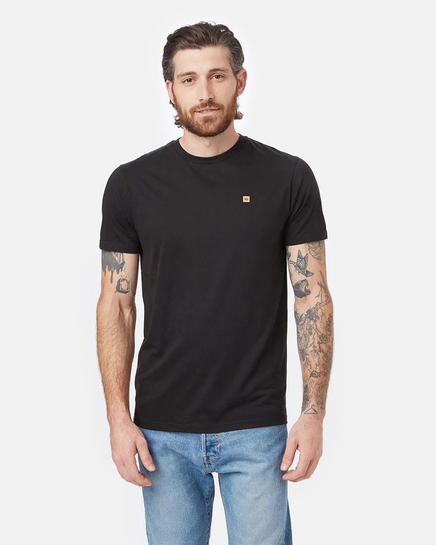 Tentree Men Baker T-Shirt