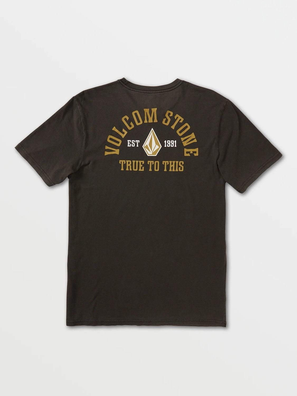 Volcom Men&#39;s Ranchamigo Tee