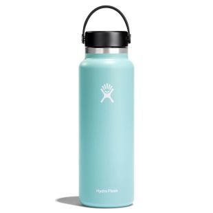 Hydroflask Wide Mouth Flex Cap 40oz Bottle