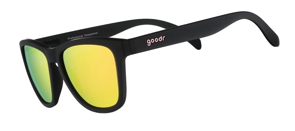 Goodr Sunglasses - The OG
