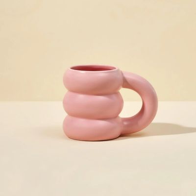 Blume Cloud Mug