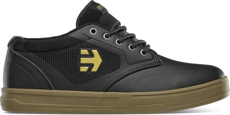 Etnies Semenuk Pro MTB Shoes - Blk/Gum