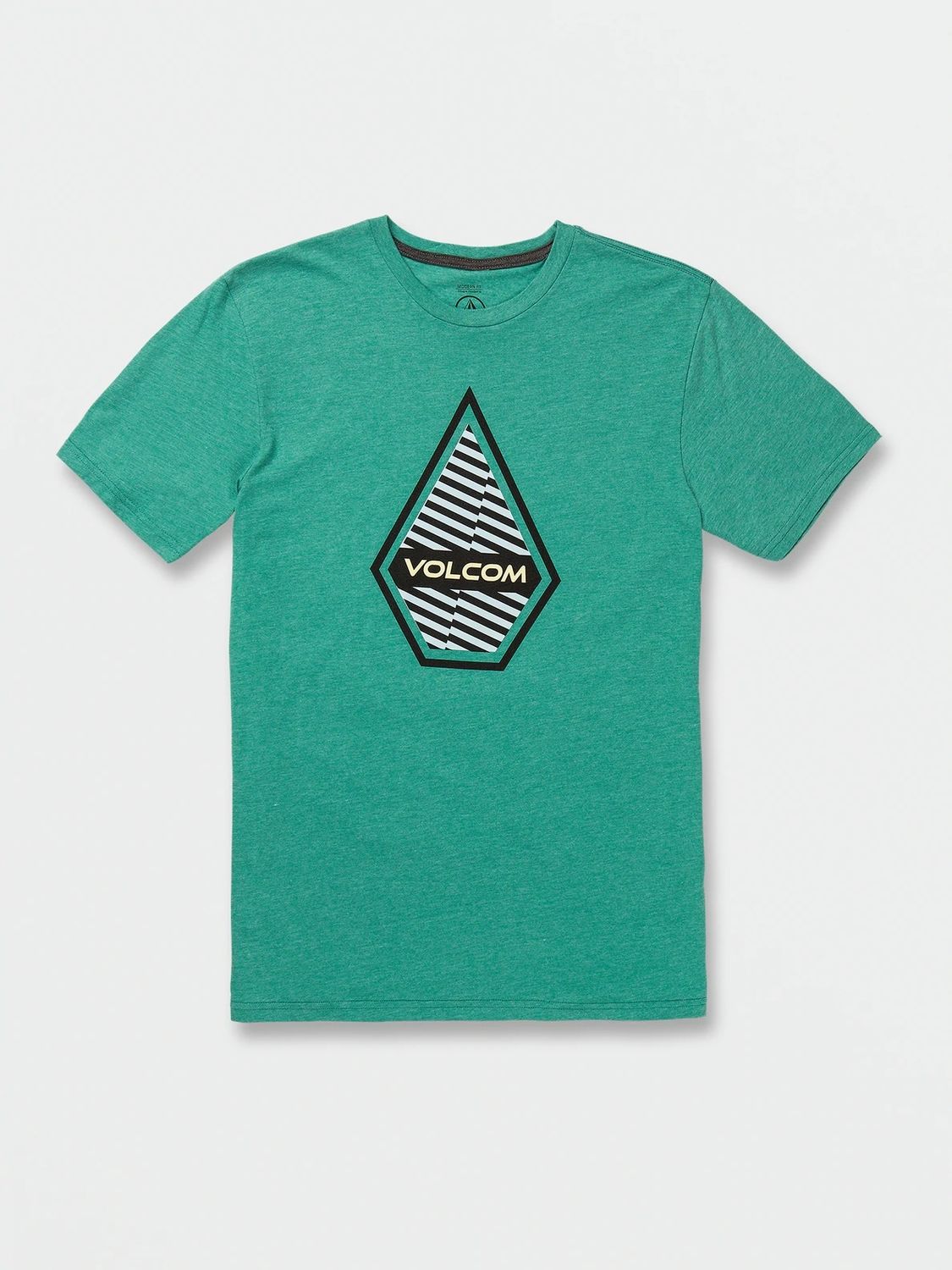 Volcom Men&#39;s Interference Tee - KYH
