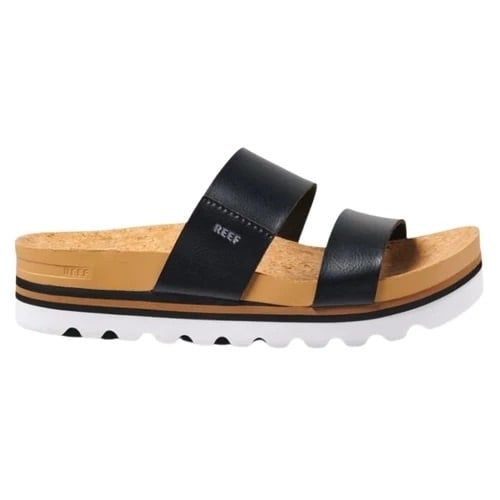Reef Women&#39;s Cushion Vista Hi - Black