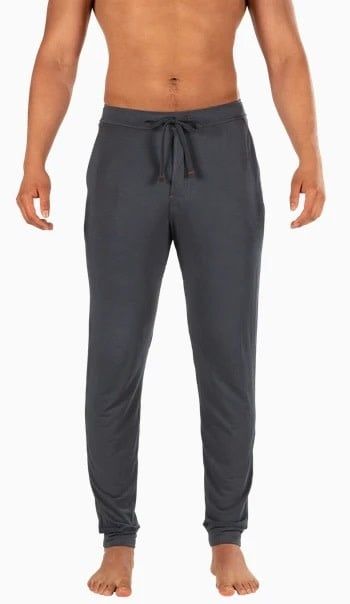 SAXX Snooze Lounge Pant - India Ink
