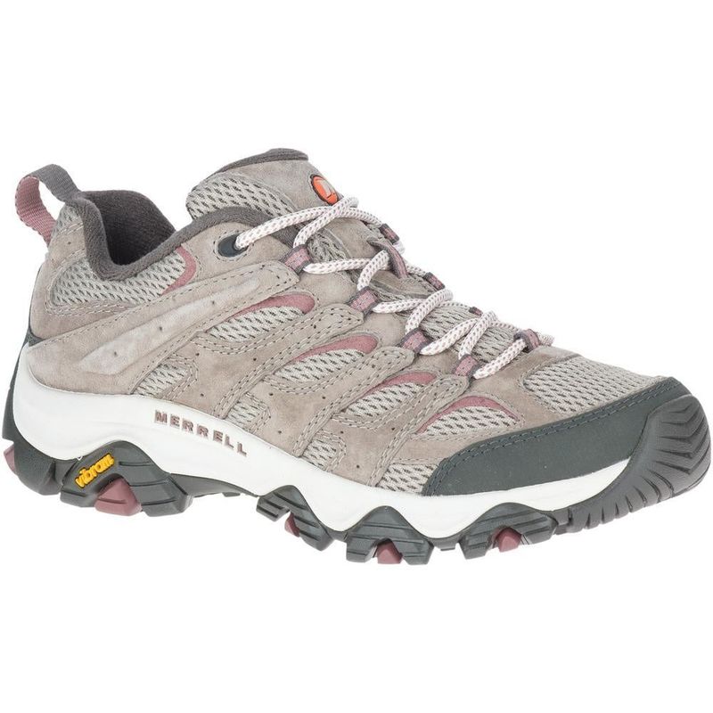 Merrell Women&#39;s Moab 3 Hiking Shoe - Falcon