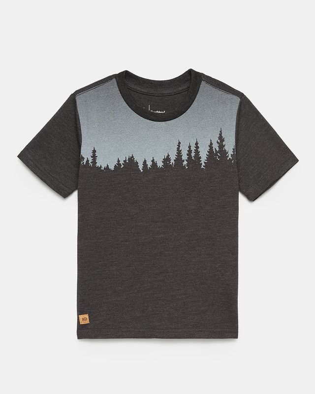 Tentree Kid&#39;s Juniper Tee