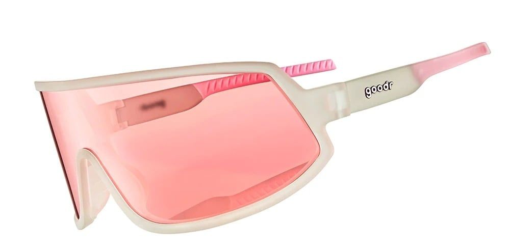 Goodr Sunglasses - The Wrap G