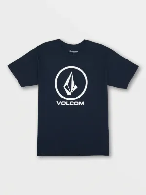 Volcom Men&#39;s Crisp Stone Tee