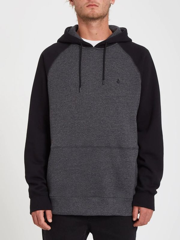 Volcom Men&#39;s Homak Pull Over - HGR
