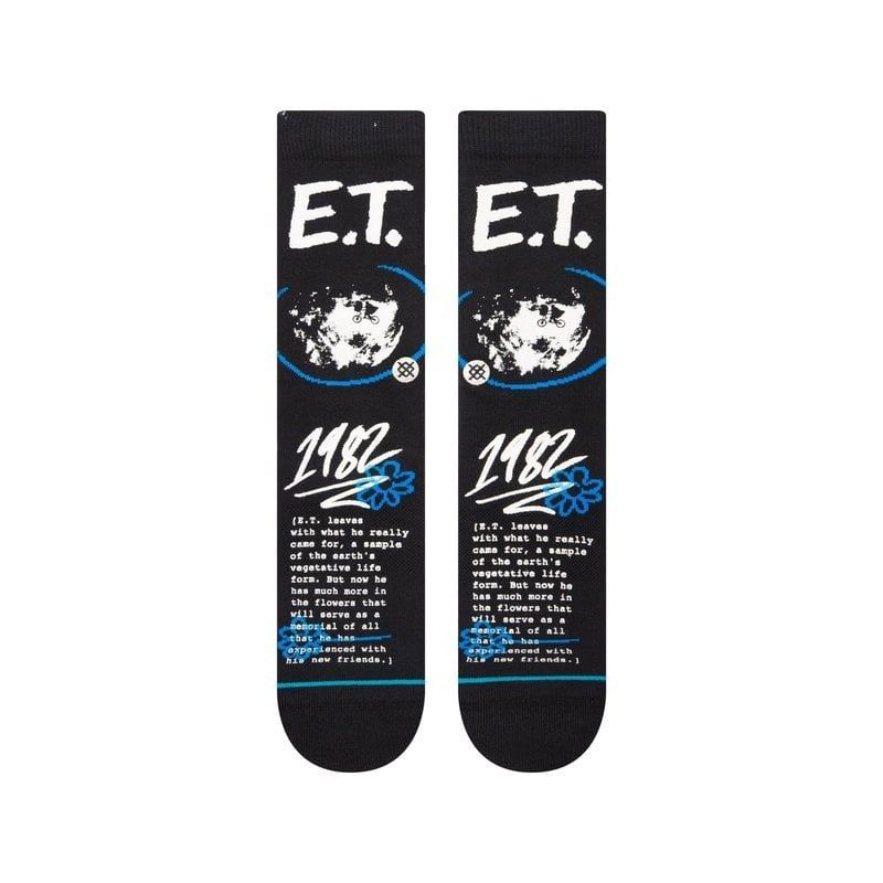 Stance Adult Extra Terrestrial