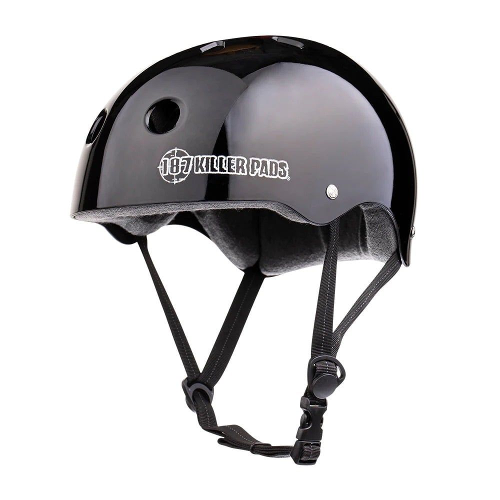 187 Pro Skate Helmet w/ Sweatsaver Liner