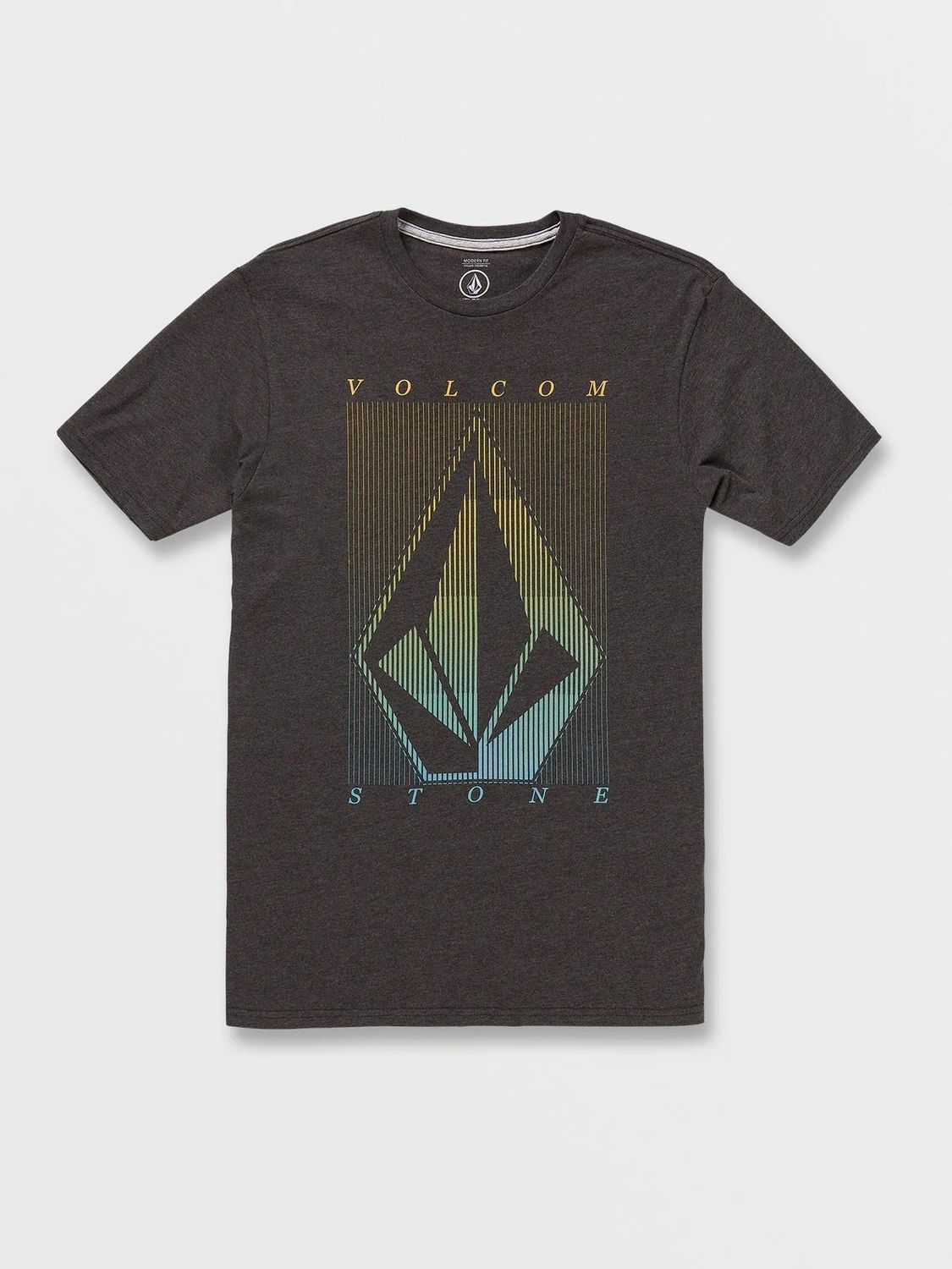 Volcom Men&#39;s Spectral Tee - DBH