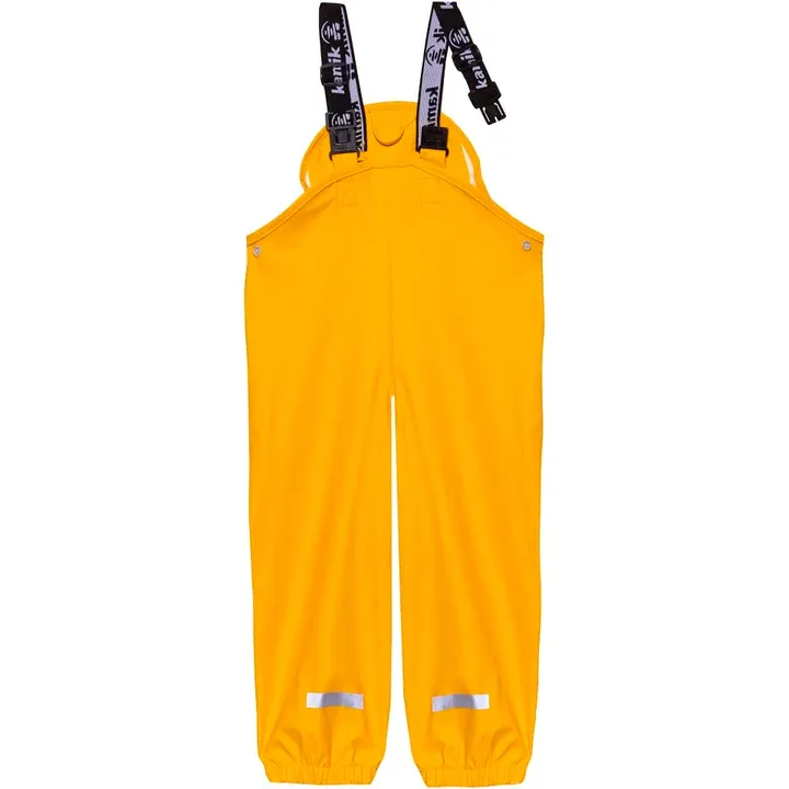 Kamik Kid Unisex Rain Pant