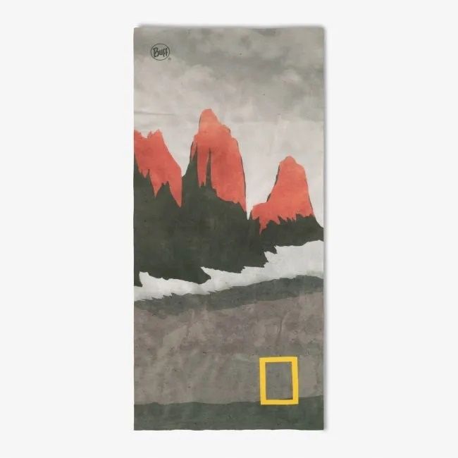 Buff Original Ecostretch