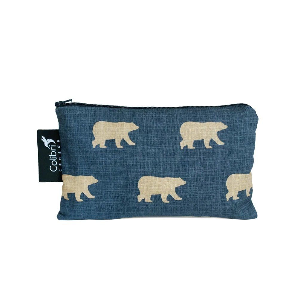 Colibri Small Snack Bags