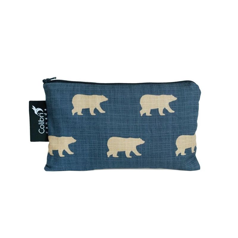 Colibri Small Snack Bags