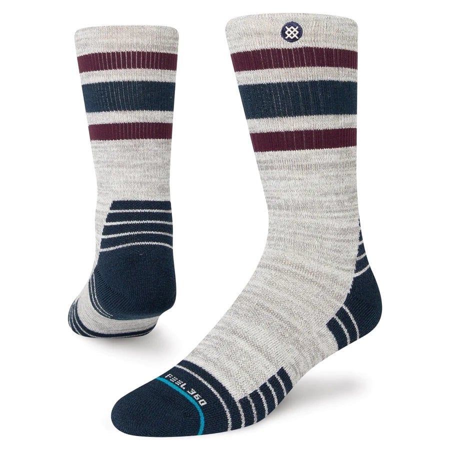 Stance Advn Pass Thru - Natural