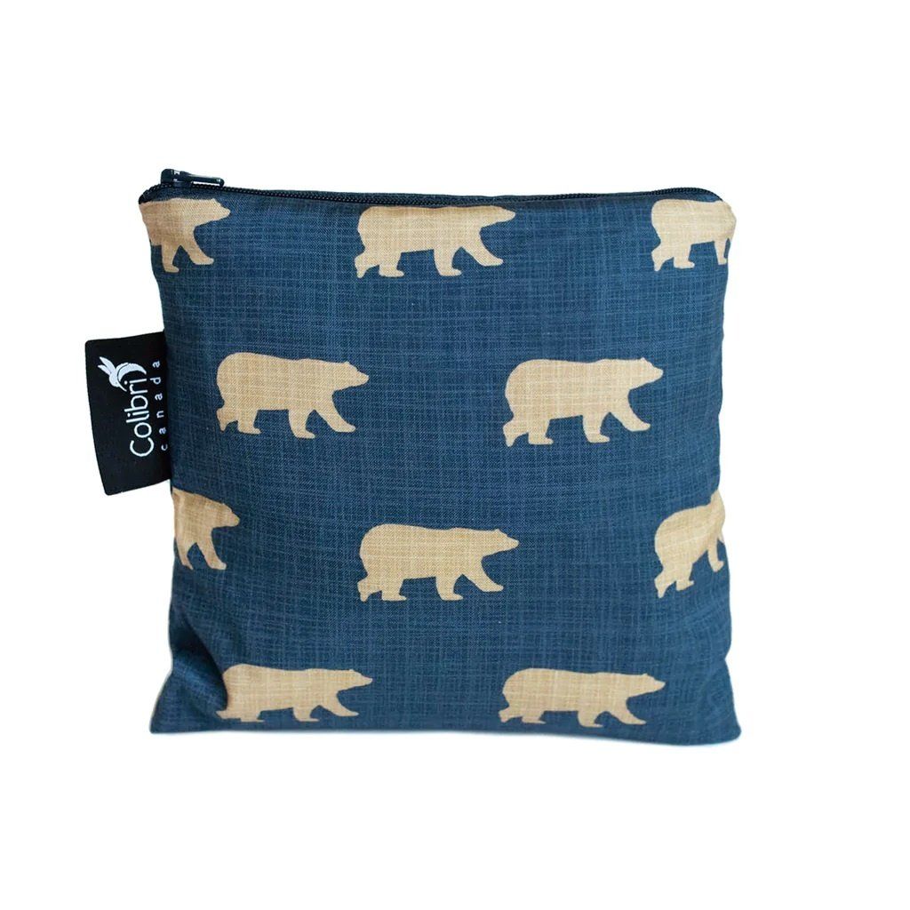 Colibri Large Snack Bags