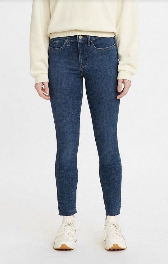 Levi&#39;s 311 Shaping Skinny - Lapis Storm