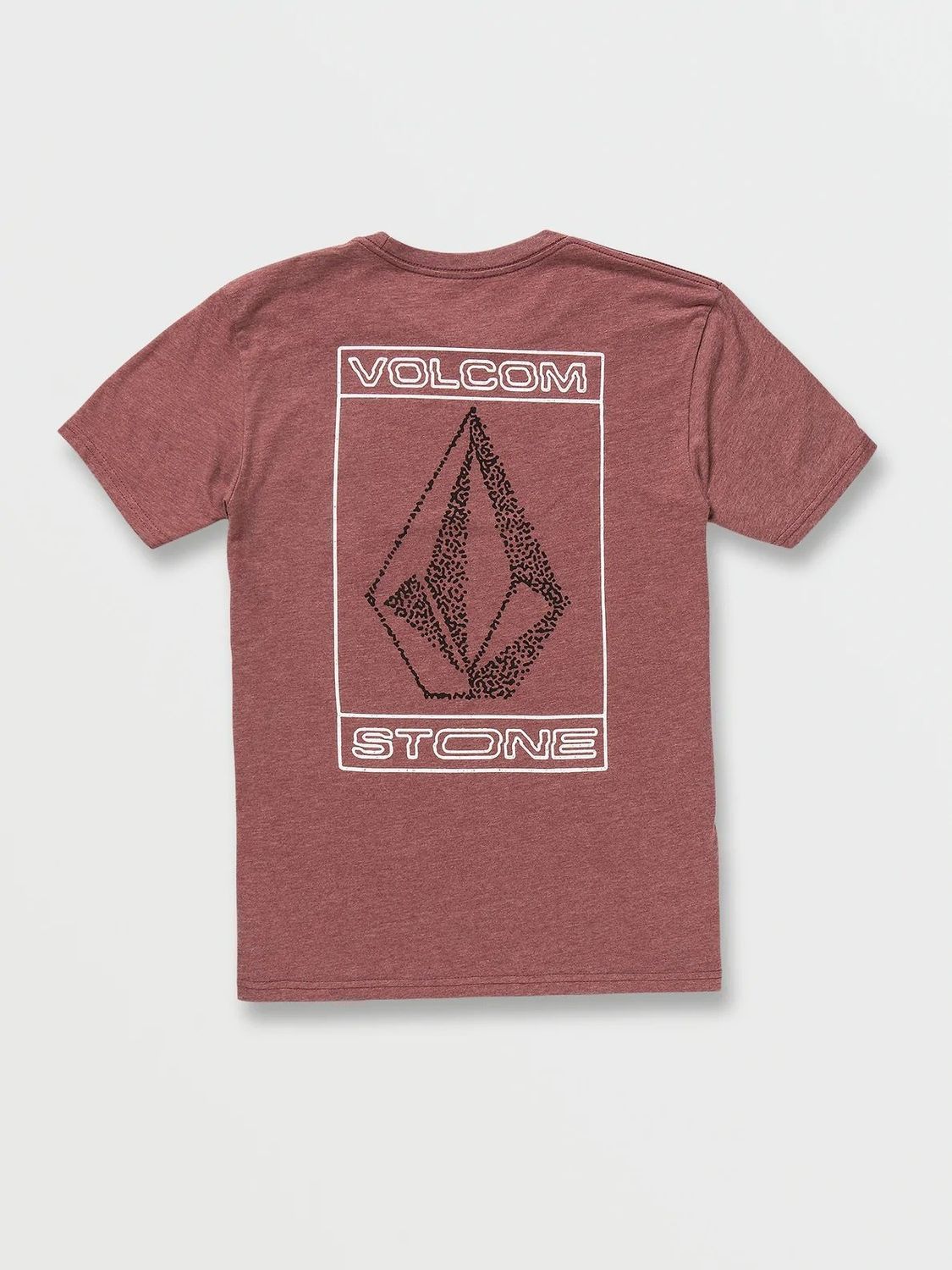 Volcom Men&#39;s Cyphy Tee - PTH