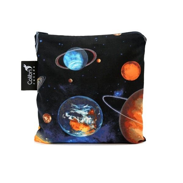Colibri Large Snack Bags