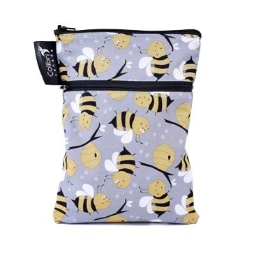 Colibri Mini Double Duty Wet Bag