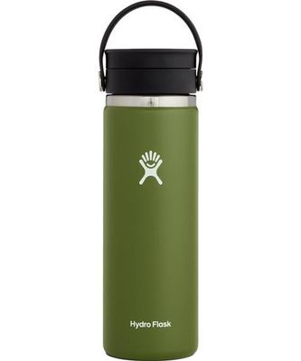 Hydro Flask 20 oz Wide Mouth Flex Sip Lid Bottle