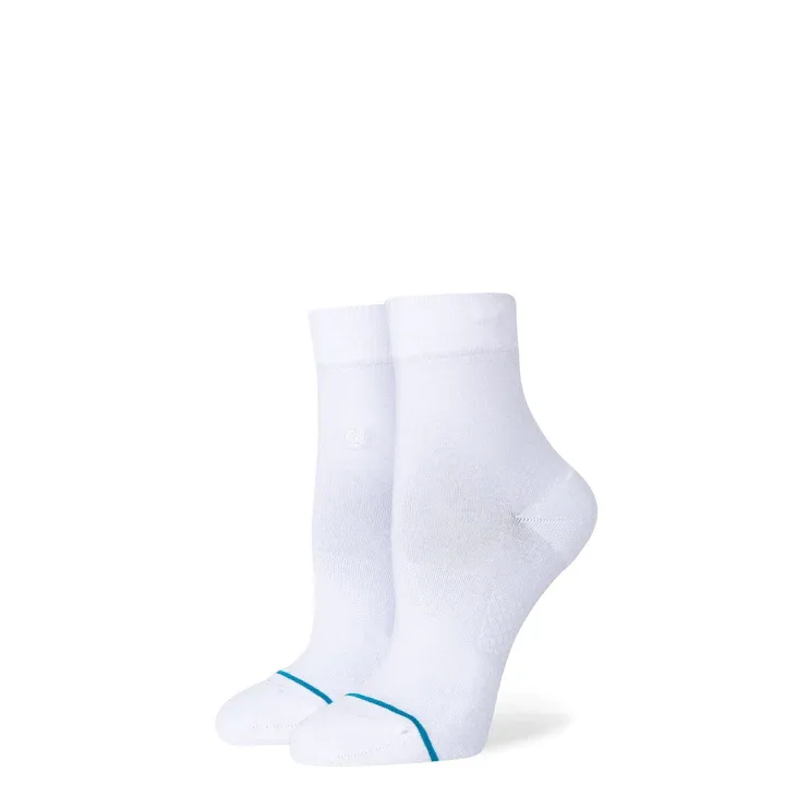 Stance Women&#39;s STP Lowrider White