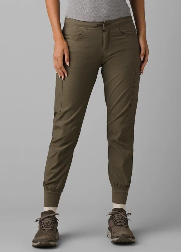 Prana Women&#39;s Halle II Jogger