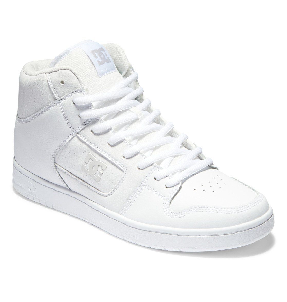 DC Mens Manteca 4 Hi Shoe - HHB