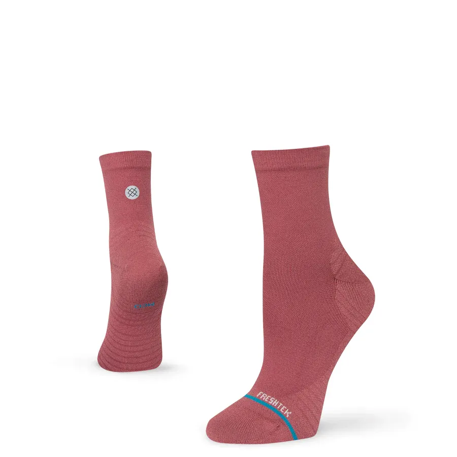 Stance Women&#39;s Run Rouge - RER