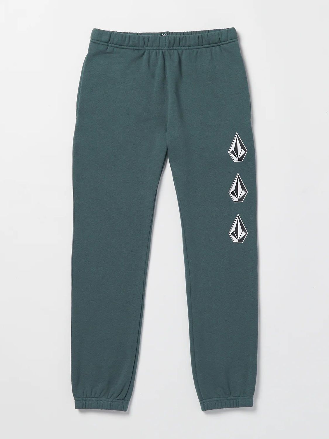 Volcom Men&#39;s Iconic Stone Fleece Pant - DST