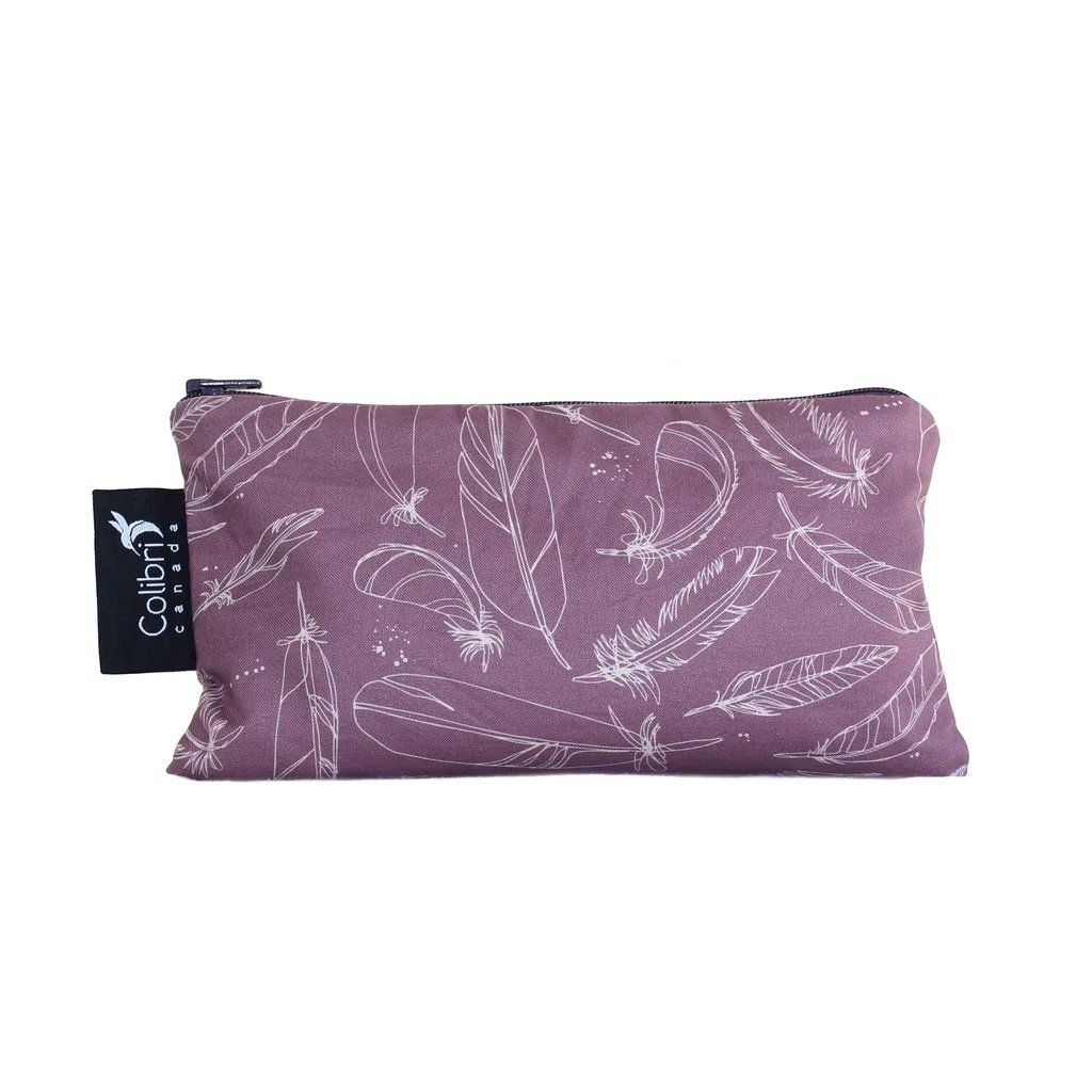 Colibri Medium Snack Bags