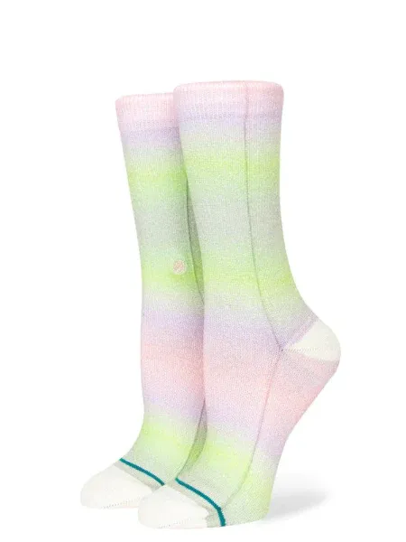 Stance Women&#39;s Good Days Crew