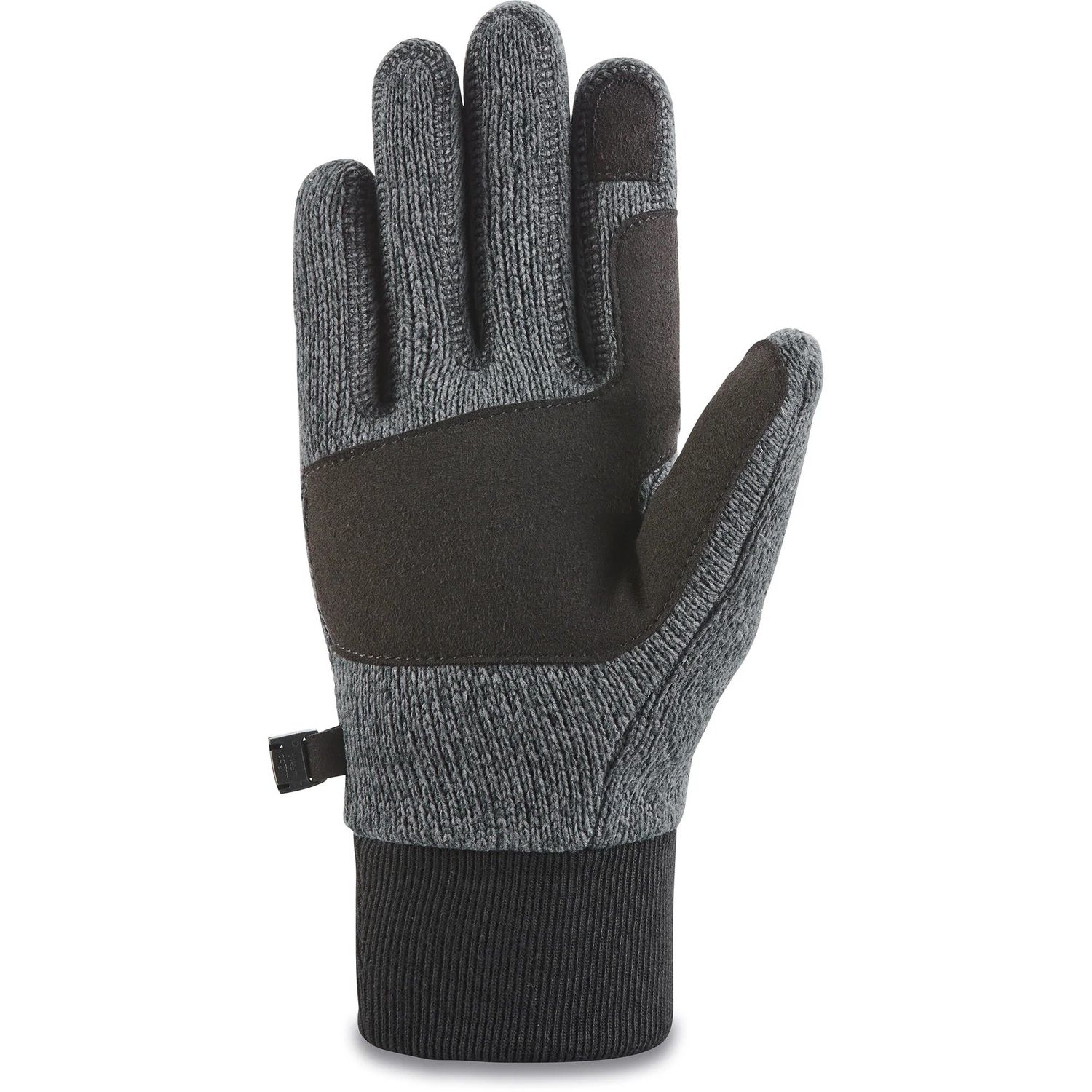 Dakine Men Apollo Short Gloves - Gunmetal