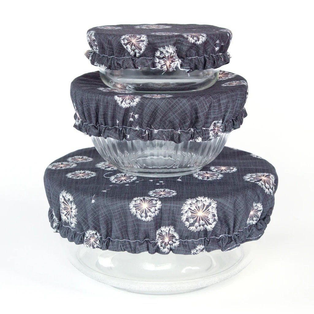 Colibri Bowl Covers - Set