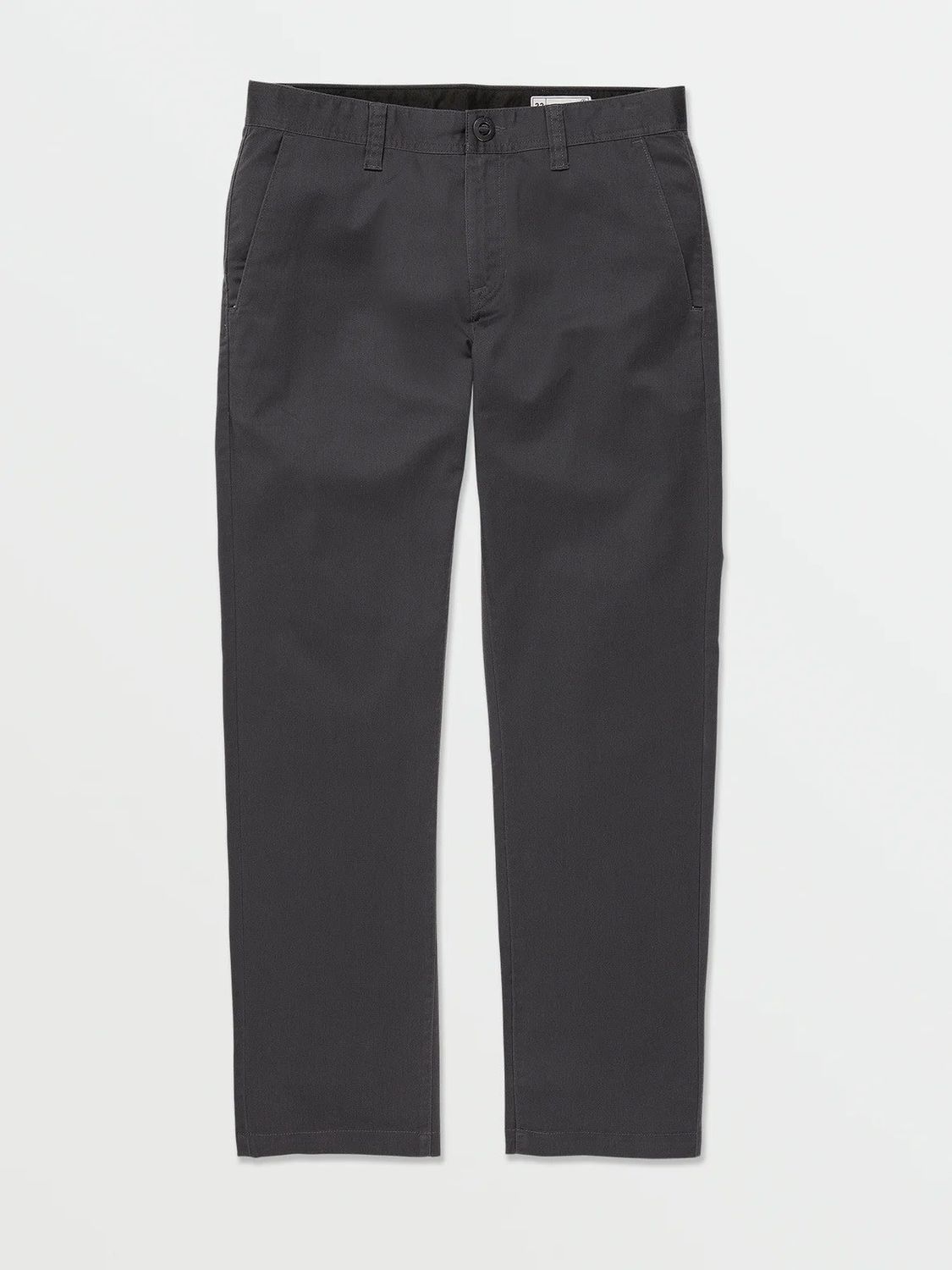 Volcom Frickin Modern Stretch Pants - CHR