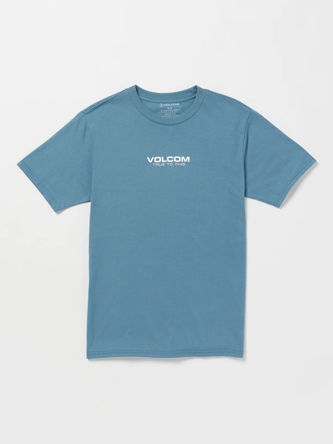 Volcom Mens Neweuro Tee- IGR