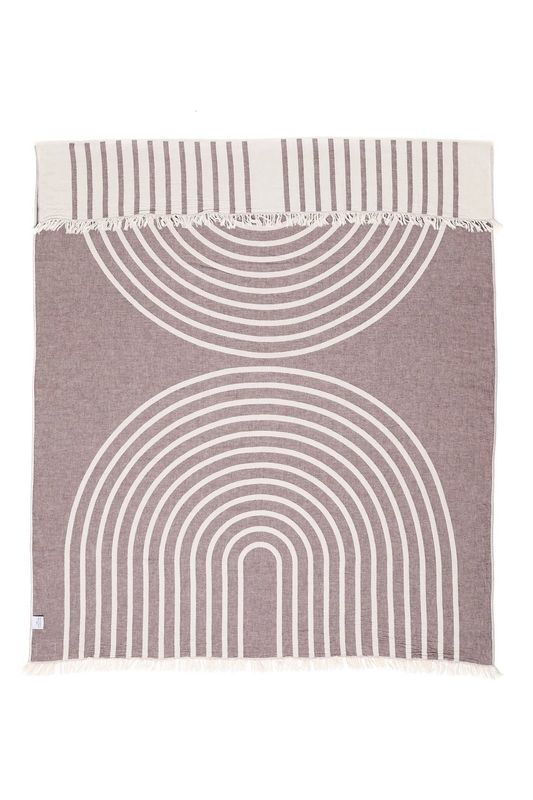 Tofino Towel - ZenThrow