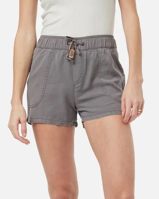 Tentree Women&#39;s Instow Short