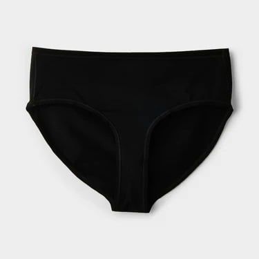 Tilley Womens Organic 2pk High Rise Underwear