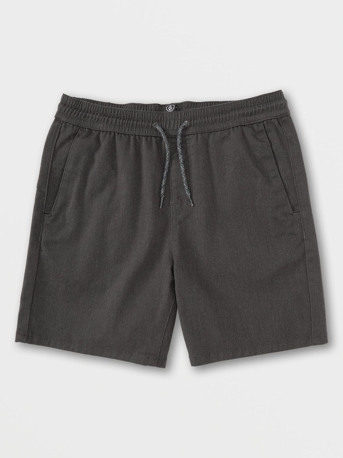 Volcom Big Boys Frickin Elastic 15 Shorts - CHH