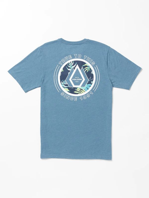 Volcom Mens Linkfill Tee - IHR