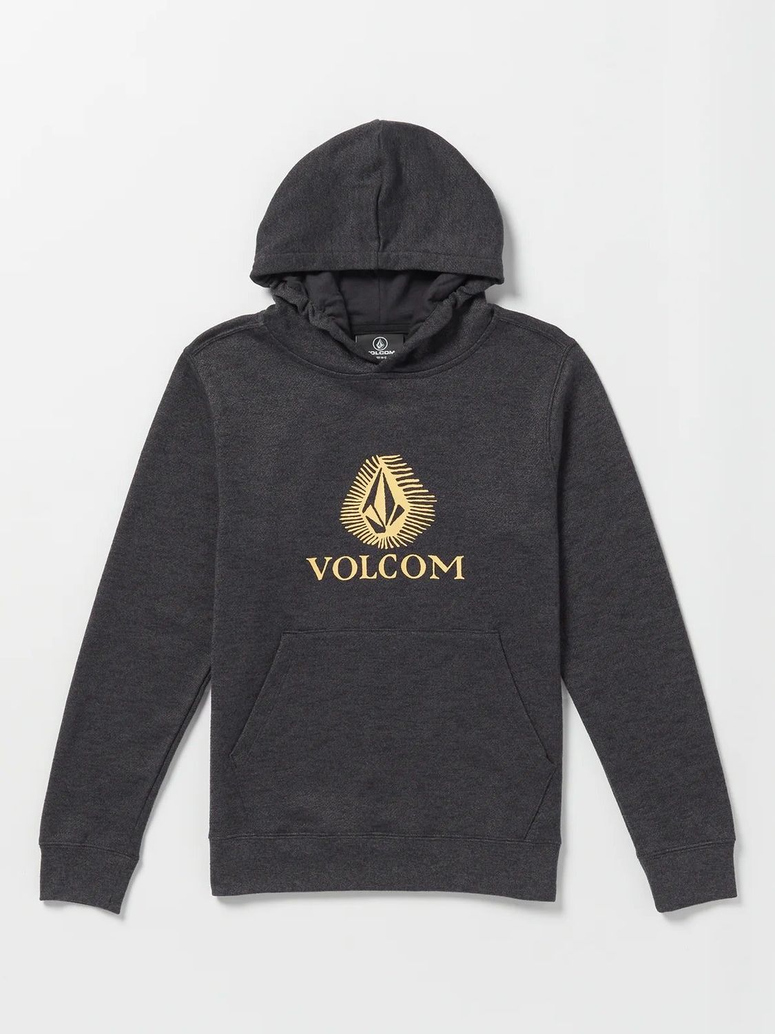 Volcom Big Youth Offshore Stone Fleece PO- HBK