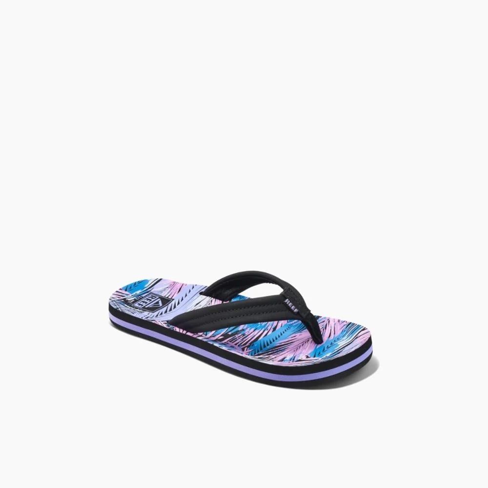 Reef Kids Little Ahi - Palm Fronds