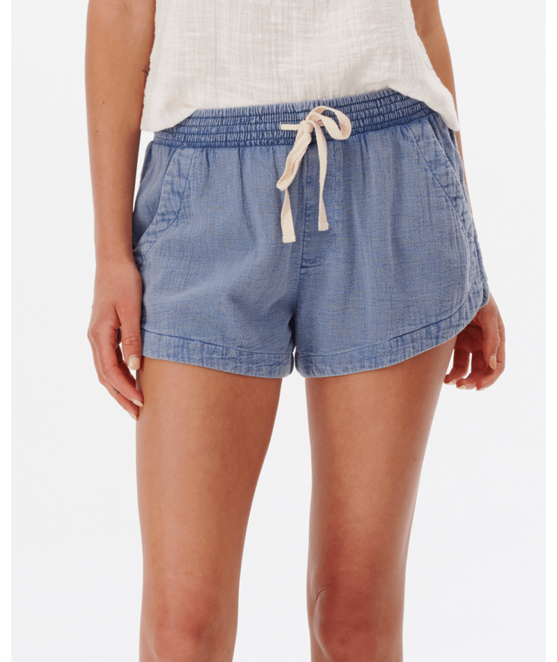 Rip Curl  Women&#39;s Classic Surf Short - Mid Blue