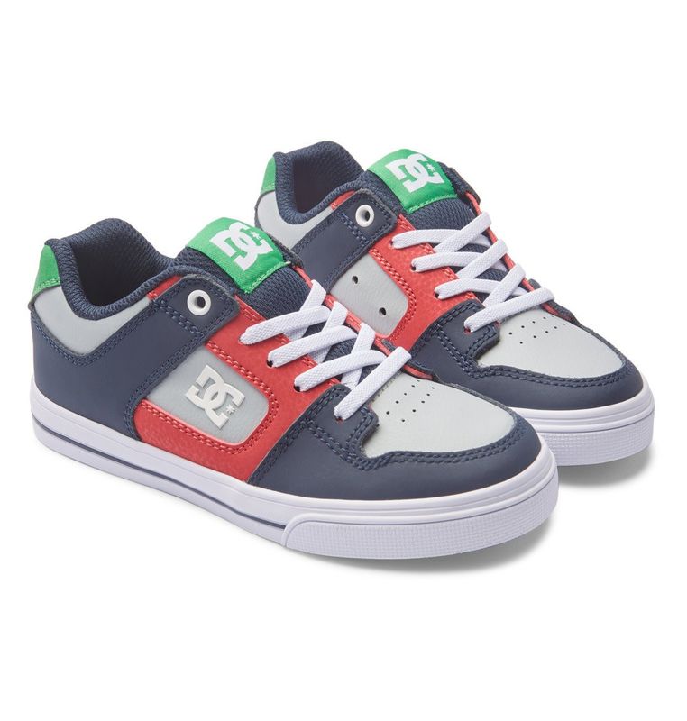DC Shoes Youth Pure Elastic - (HN0)